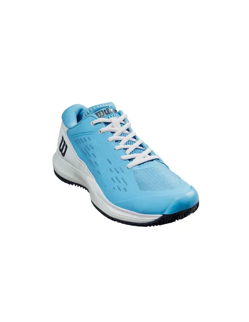 RUS PRO ACE CLAY W WRS333110 SCARPA DA DONNA |Padel offers