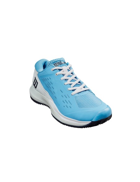 SAPATO RUS PRO ACE CLAY W WRS333110 PARA MULHER | Ofertas de padel