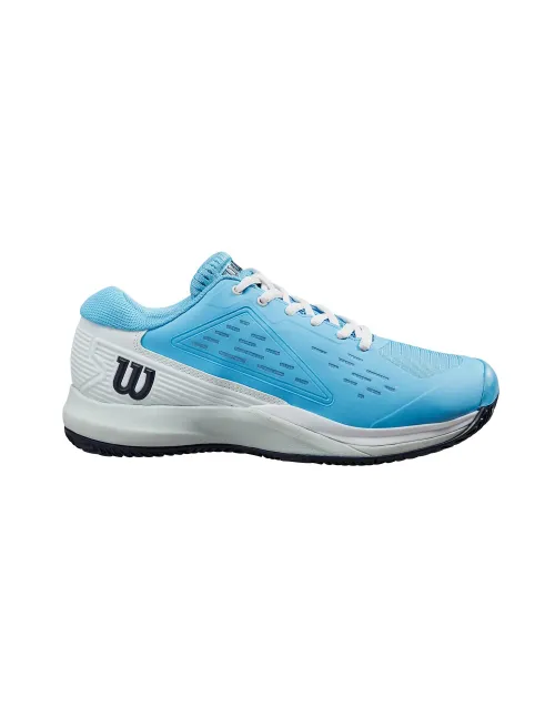 RUS PRO ACE CLAY W WRS333110 WOMENS SHOE | Ofertas de padel