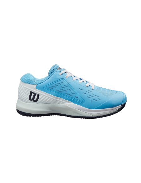 RUS PRO ACE CLAY W WRS333110 SCARPA DA DONNA |Padel offers