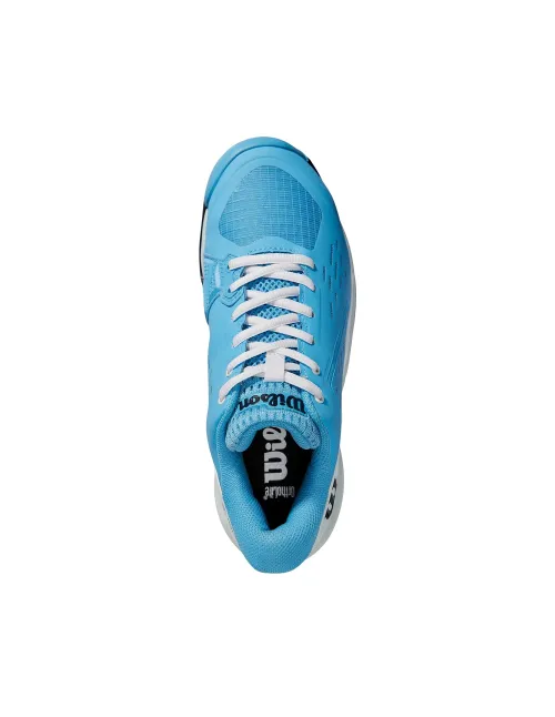 RUS PRO ACE CLAY W WRS333110 WOMENS SHOE | Ofertas de padel