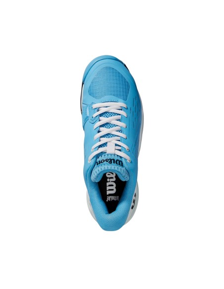 RUS PRO ACE CLAY W WRS333110 WOMENS SHOE | Ofertas de padel