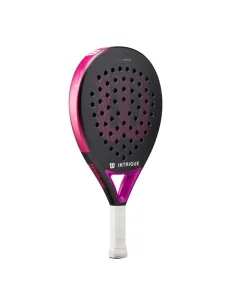 Wilson Intrigue Black | Ofertas de padel 2