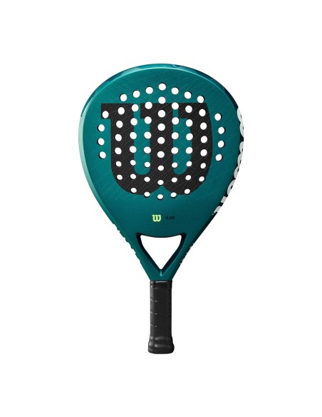 WILSON BLADE PRO V3 PADEL WR166911U RACCHETTA DA PADEL |Padel offers