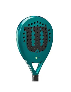 WILSON BLADE PRO V3 PADEL WR166911U RAQUETE DE PADEL | Ofertas de padel 2