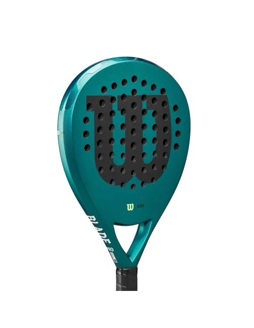 WILSON BLADE PRO V3 PADEL WR166911U PADEL RACQUET | Ofertas de padel