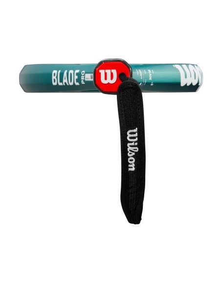 WILSON BLADE PRO V3 PADEL WR166911U PADEL RACQUET | Ofertas de padel