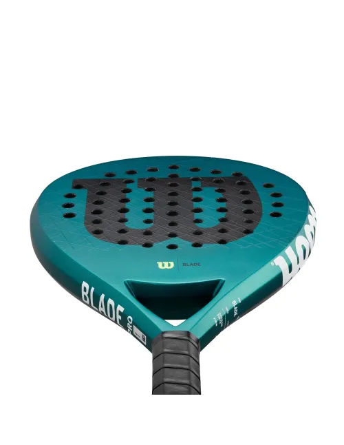 WILSON BLADE PRO V3 PADEL WR166911U RACCHETTA DA PADEL |Padel offers