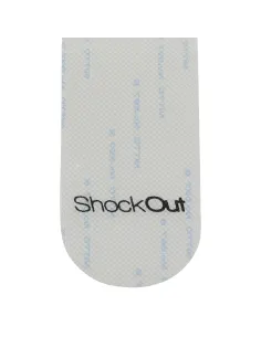 Protector Shock Out Transparente | Ofertas de pádel 2