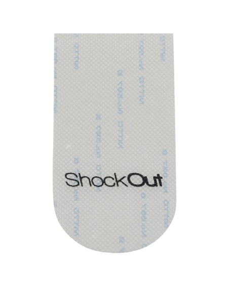 SHOCK OUT PROTECTOR 100-0057 TRANSAPARENTE (SMU) | Ofertas de padel
