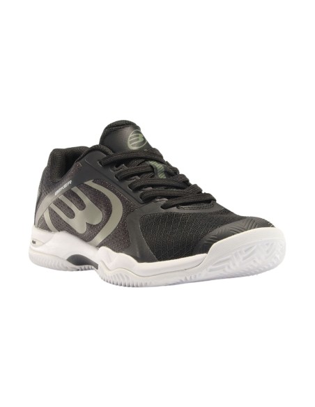 Bullpadel Beker 24I Ck64005015 Negro/Kaki | Ofertas de pádel