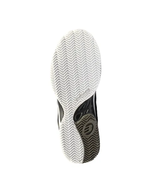 Bullpadel Beker 24I Ck64005015 Negro/Kaki | Ofertas de pádel