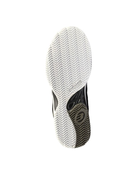 Bullpadel Beker 24I Ck64005015 Negro/Kaki | Ofertas de pádel