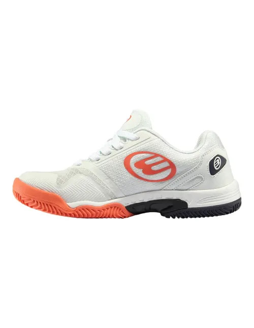 Bullpadel Sapatos Beker W 24i Ck69038000 Gelo Feminino | Ofertas de padel
