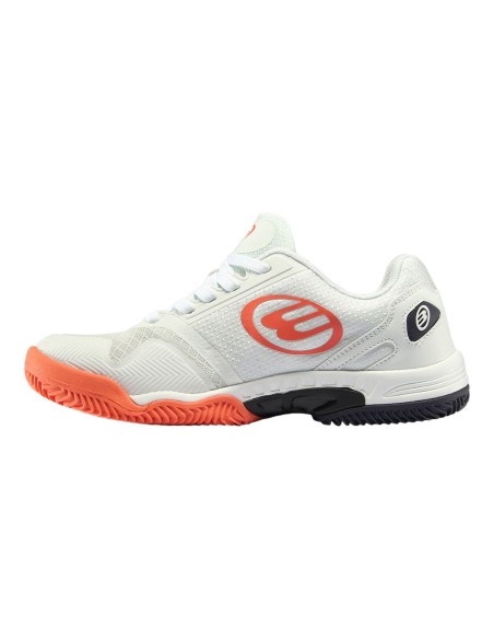 Sneakers Bullpadel Beker W 24i Ck69038000 Women's Ice | Ofertas de padel