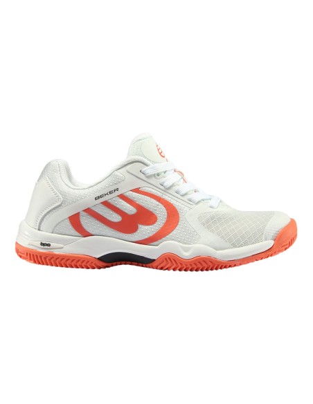 Bullpadel Scarpe Beker W 24i Ck69038000 Donna Ice |Padel offers