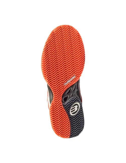 Bullpadel Scarpe Beker W 24i Ck69038000 Donna Ice |Padel offers