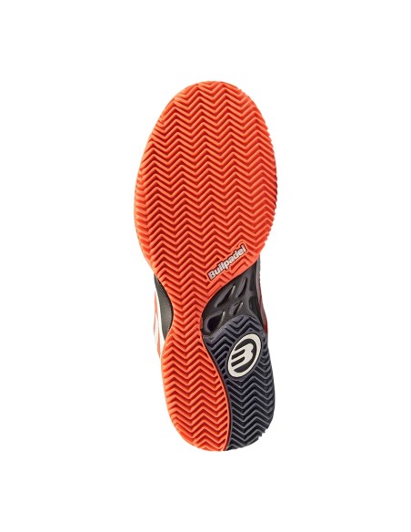 Sneakers Bullpadel Beker W 24i Ck69038000 Women's Ice | Ofertas de padel