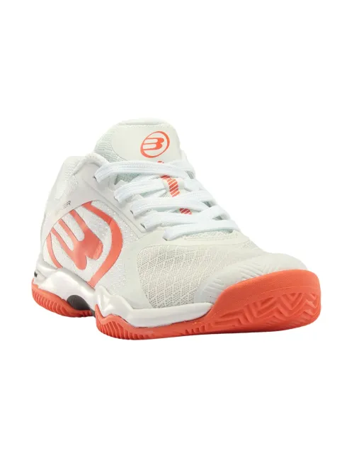 Sneakers Bullpadel Beker W 24i Ck69038000 Women's Ice | Ofertas de padel