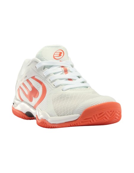 Bullpadel Sapatos Beker W 24i Ck69038000 Gelo Feminino | Ofertas de padel