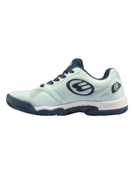 Bullpadel Scarpe da ginnastica Beker W 24i Ck69073000 Azzurro Donna |Padel offers