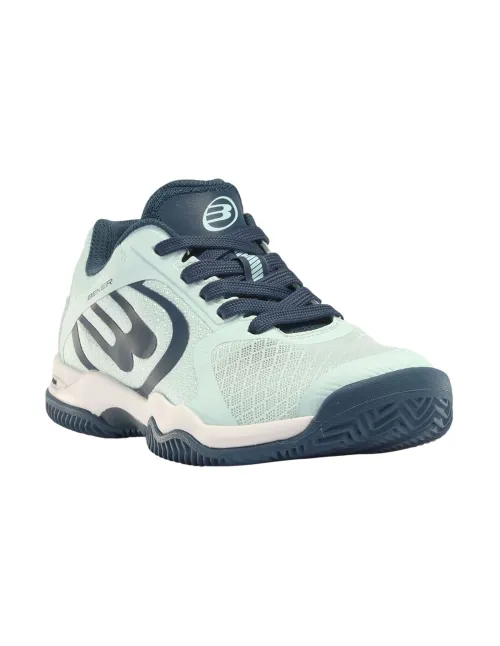 Sneakers Bullpadel Beker W 24i Ck69073000 Women's Light Blue | Ofertas de padel
