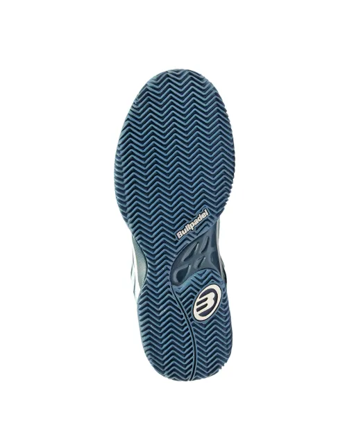 Sneakers Bullpadel Beker W 24i Ck69073000 Women's Light Blue | Ofertas de padel