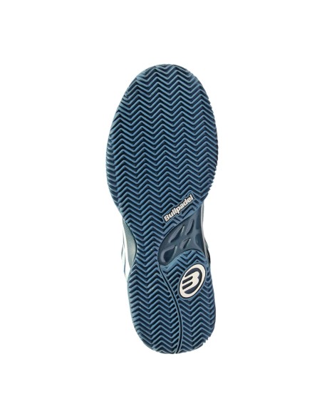 Bullpadel Scarpe da ginnastica Beker W 24i Ck69073000 Azzurro Donna |Padel offers