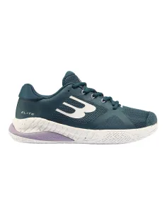 Sneakers Bullpadel Elite 24i Ck65067000 Women's Dark Blue