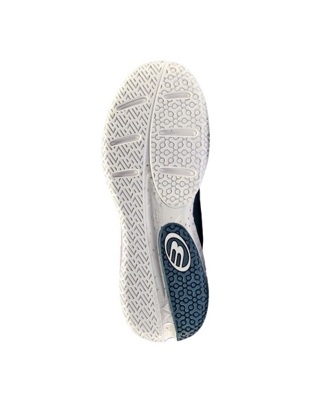Bullpadel Scarpe da ginnastica Elite 24i Ck65067000 Donna Blu scuro |Padel offers