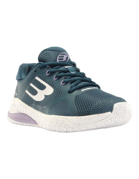 Bullpadel Elite 24I Ck65067000 Azul Oscuro Mujer | Ofertas de padel Bullpadel Elite 24I Ck65067000 Azul Oscuro Mujer | Ofertas de padel