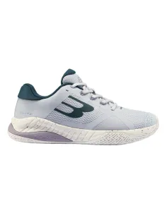 Bullpadel Scarpe da ginnastica Elite 24i Ck65073000 Azzurro Donna