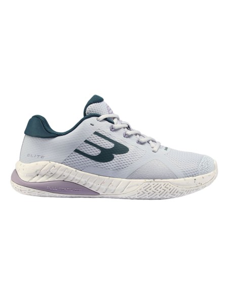 Bullpadel Scarpe da ginnastica Elite 24i Ck65073000 Azzurro Donna |Padel offers