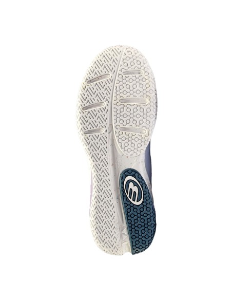 Bullpadel Elite 24I Ck65073000 Azul Claro Mujer |Padel offers Bullpadel Elite 24I Ck65073000 Azul Claro Mujer |Padel offers