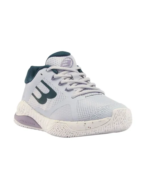 Bullpadel Scarpe da ginnastica Elite 24i Ck65073000 Azzurro Donna |Padel offers