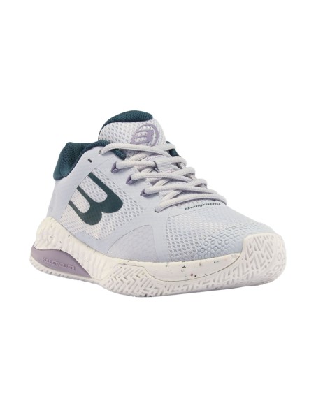 Bullpadel Scarpe da ginnastica Elite 24i Ck65073000 Azzurro Donna |Padel offers