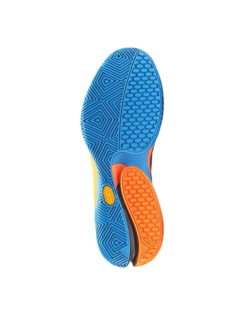 Bullpadel Hack Vibram 24I Ck58001000 | Ofertas de pádel