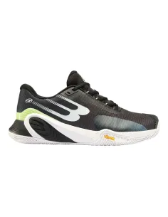 Bullpadel Hack Vibram 24I Ck58005014 Negro Verde