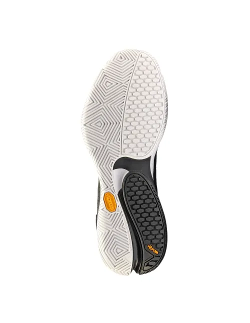 Bullpadel Hack Vibram 24I Ck58005014 Negro Verde | Ofertas de padel