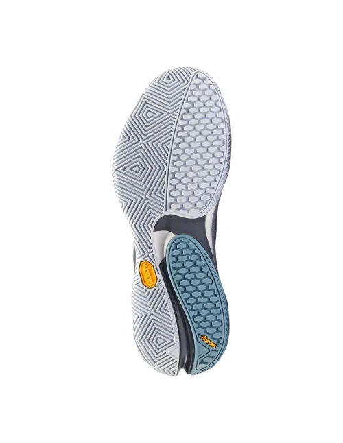 Bullpadel Hack Scarpe da ginnastica Vibram 24i Ck58414000 Shadow Blue |Padel offers