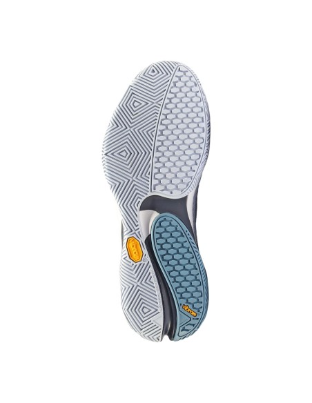 Bullpadel Hack Sapatilhas Vibram 24i Ck58414000 Azul Sombra | Ofertas de padel