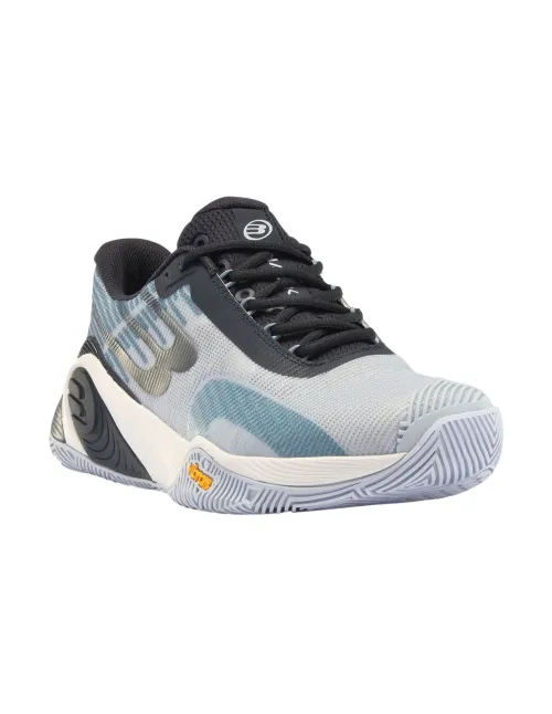 Sneakers Bullpadel Hack Vibram 24i Ck58414000 Shadow Blue | Ofertas de padel