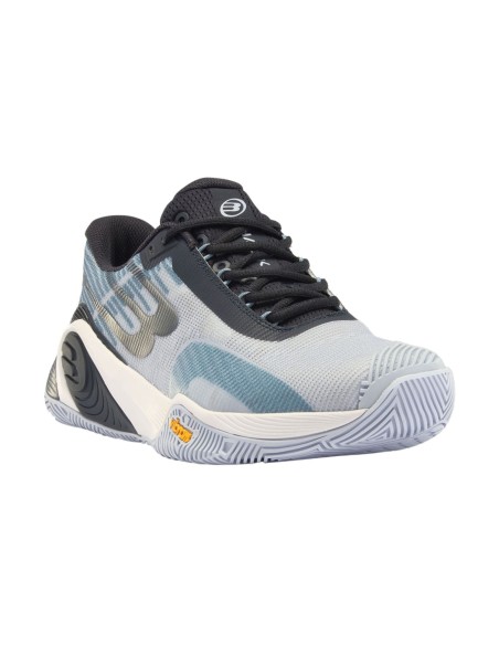 Bullpadel Hack Sapatilhas Vibram 24i Ck58414000 Azul Sombra | Ofertas de padel