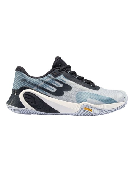 Bullpadel Hack Scarpe da ginnastica Vibram 24i Ck58414000 Shadow Blue |Padel offers