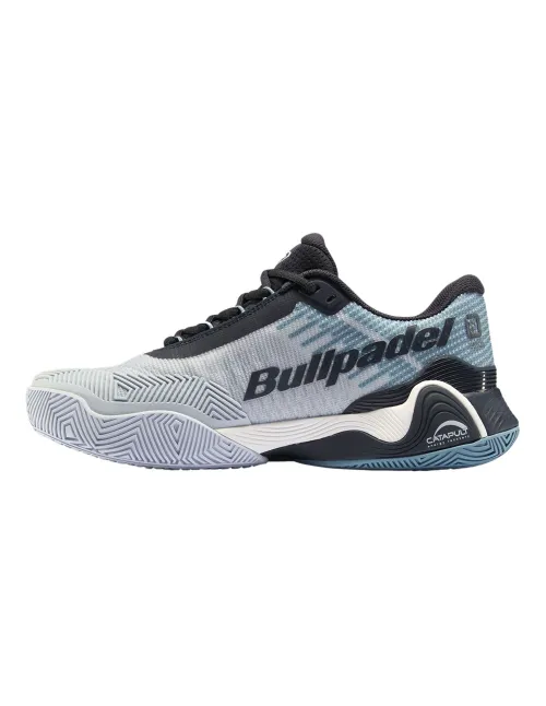 Bullpadel Hack Scarpe da ginnastica Vibram 24i Ck58414000 Shadow Blue |Padel offers