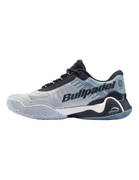 Sneakers Bullpadel Hack Vibram 24i Ck58414000 Shadow Blue | Ofertas de padel