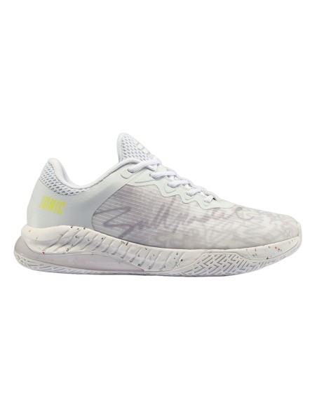 Bullpadel Ionic Scarpe da ginnastica 24i Ck60012000 Bianco |Padel offers
