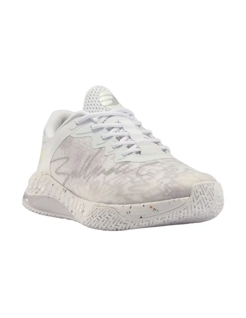 Sneakers Bullpadel Ionic 24i Ck60012000 White | Ofertas de padel