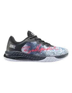 Bullpadel Ionic 24I Ck60067000 Azul Oscuro