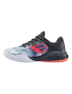 Bullpadel Ionic 24I Ck60067000 Azul Oscuro | Ofertas de pádel 2
